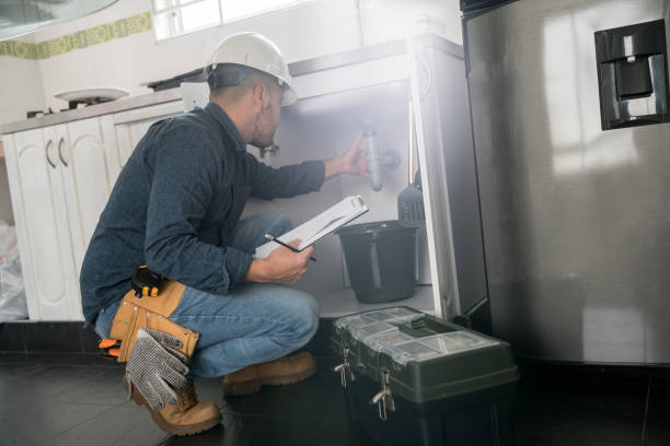  Fairfax, MN Plumbing Pros