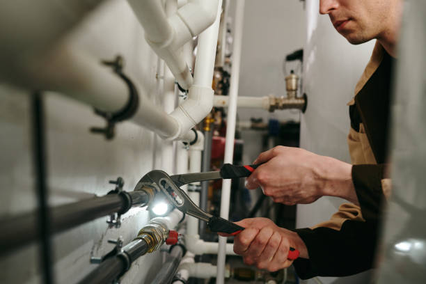 Best Same-Day Plumbing Service  in Fairfax, MN