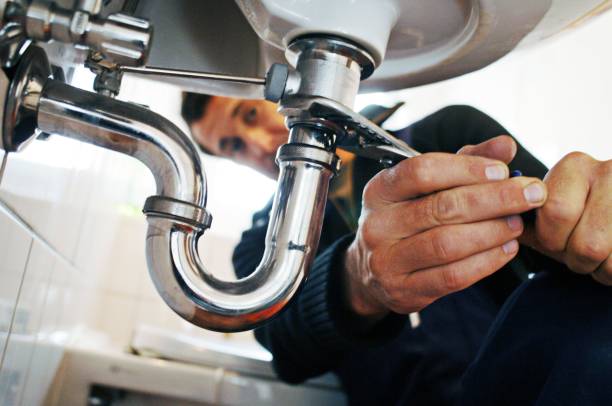 Hot Water Heater Installation in Fairfax, MN