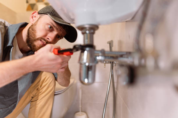Best Toilet Repair Services  in Fairfax, MN