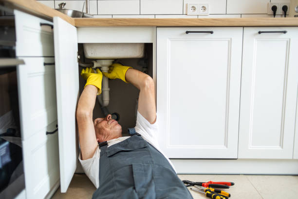 Best Hot Water Heater Installation  in Fairfax, MN