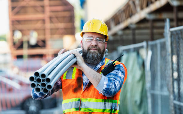 Trusted Fairfax, MN Plumbing Experts