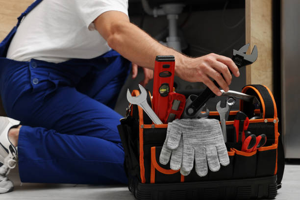 Best Sewer Cleaning Services  in Fairfax, MN