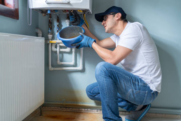 Best Pipe Repair Near Me  in Fairfax, MN