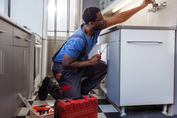 Best Commercial Plumbing Services  in Fairfax, MN