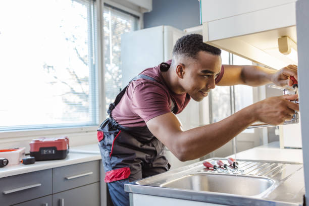 Best Hot Water Heater Installation  in Fairfax, MN